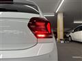 2020 Volkswagen Polo