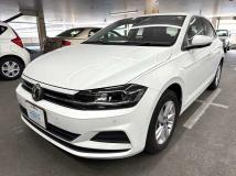2020 Volkswagen Polo