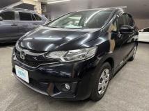 2016 Honda Fit