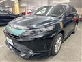 2019 Toyota Harrier