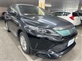 2019 Toyota Harrier