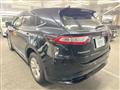 2019 Toyota Harrier