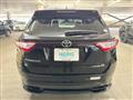 2019 Toyota Harrier