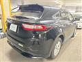 2019 Toyota Harrier