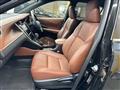 2019 Toyota Harrier