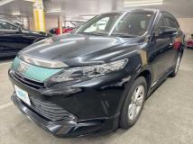 2019 Toyota Harrier