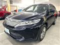 2019 Toyota Harrier