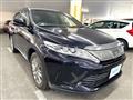 2019 Toyota Harrier