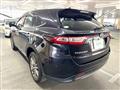 2019 Toyota Harrier