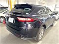 2019 Toyota Harrier