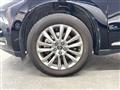 2019 Toyota Harrier