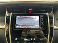2019 Toyota Harrier