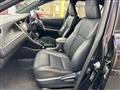 2019 Toyota Harrier