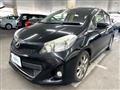 2013 Toyota Vitz