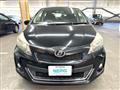 2013 Toyota Vitz