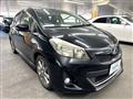 2013 Toyota Vitz