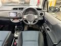 2013 Toyota Vitz