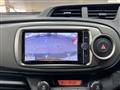 2013 Toyota Vitz