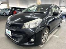 2013 Toyota Vitz