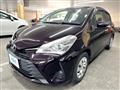 2017 Toyota Vitz