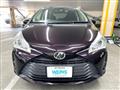 2017 Toyota Vitz