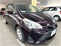 2017 Toyota Vitz