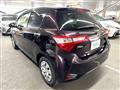 2017 Toyota Vitz