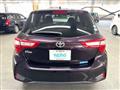 2017 Toyota Vitz