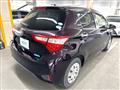2017 Toyota Vitz