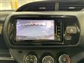 2017 Toyota Vitz
