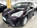 2018 Toyota Vitz