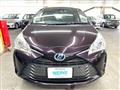 2018 Toyota Vitz