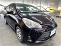 2018 Toyota Vitz