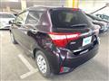 2018 Toyota Vitz
