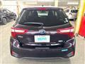 2018 Toyota Vitz