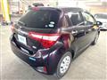 2018 Toyota Vitz