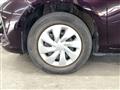 2018 Toyota Vitz