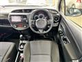 2018 Toyota Vitz