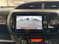 2018 Toyota Vitz