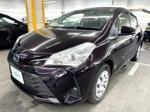 2018 Toyota Vitz