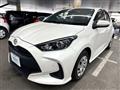 2021 Toyota Yaris