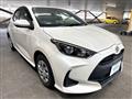 2021 Toyota Yaris
