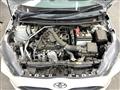 2021 Toyota Yaris