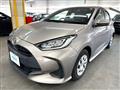 2021 Toyota Yaris