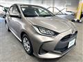 2021 Toyota Yaris