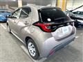 2021 Toyota Yaris