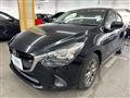 2018 Mazda Demio