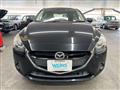 2018 Mazda Demio