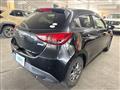 2018 Mazda Demio