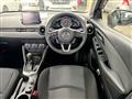 2018 Mazda Demio